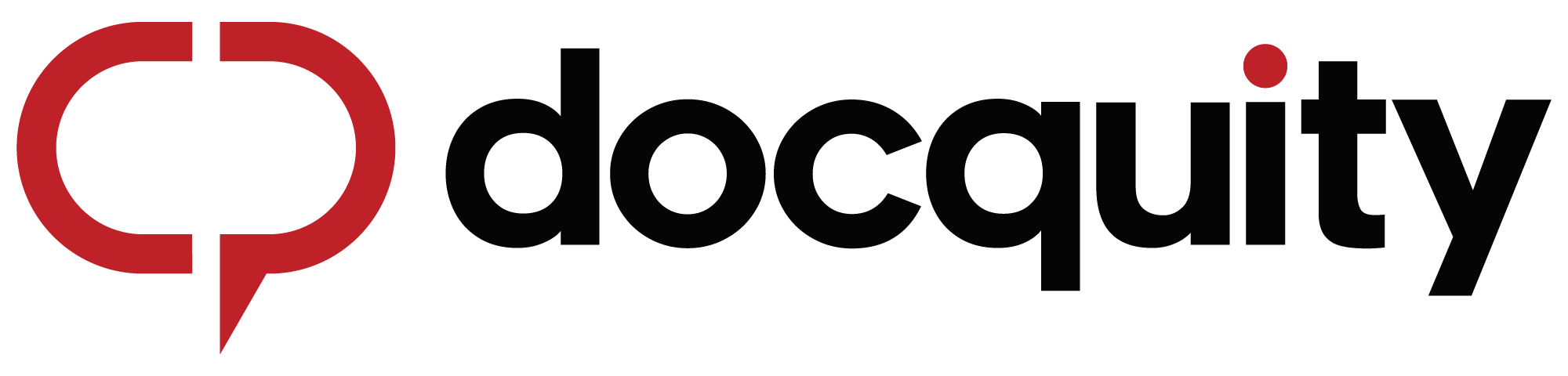 Docquity Logo